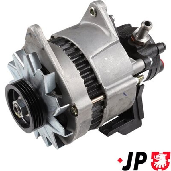 Jp Group Lichtmaschine Generator Lima Jp 1590100600 FüR Transit Ford 14V Tourneo-image