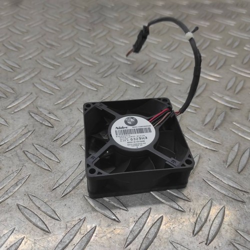 BMW 7 F01 F02 F03 F04 2011 Kühler Lüfter Steuergerät 6983075 13745210 RVP24692