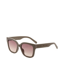 Marc Jacobs Women's 53mm Beige Sunglasses MARC658-S-10A-53