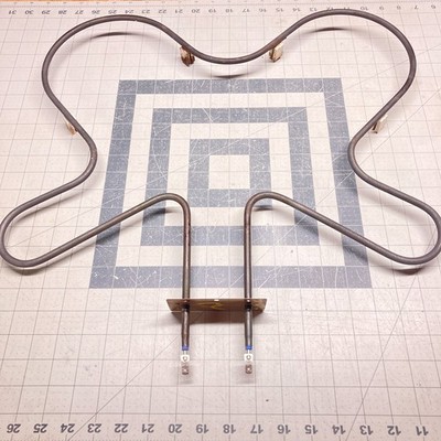 Dacor OEM Bake Heating Element 62637 DE81-06277A - Tested