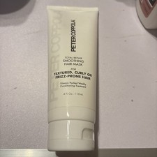 Peter Coppola Total Repair Smoothing Hair Mask, 4 Oz.