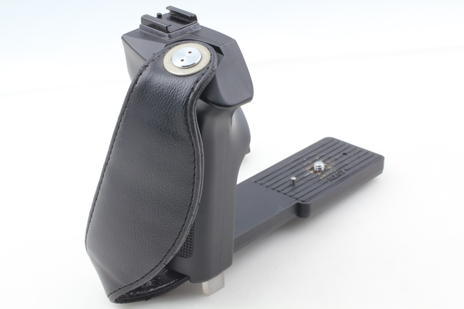 [Near MINT] Mamiya Left Hand Grip Electronic Release RZ67 Pro II D From JAPAN