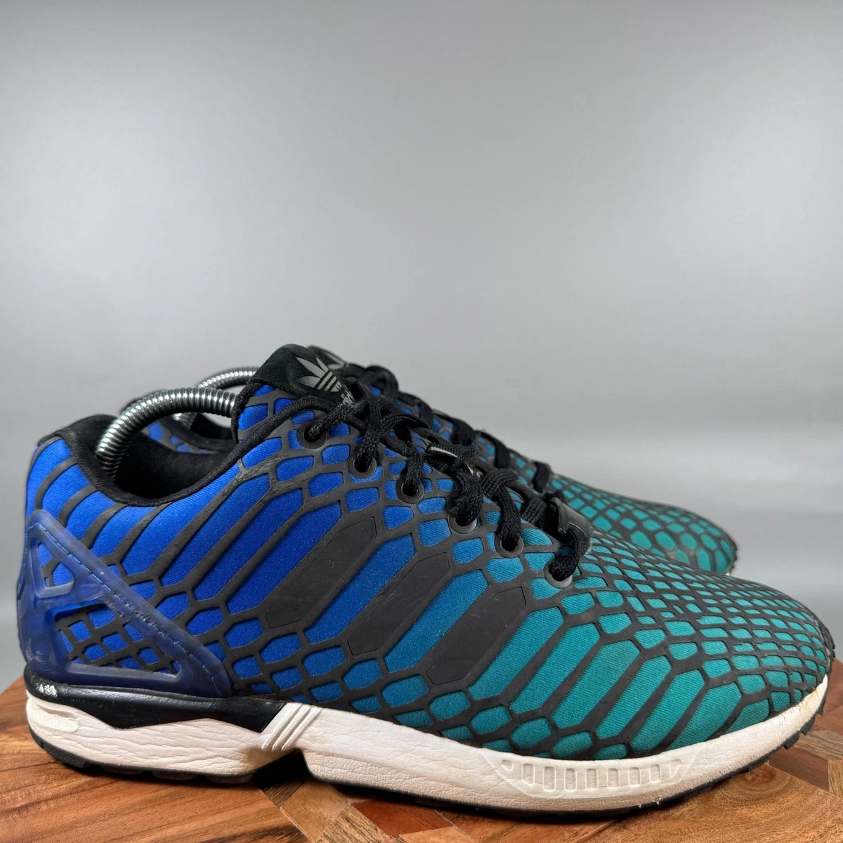 adidas Zx Flux Multicolor for Sale | Authenticity Guaranteed | eBay