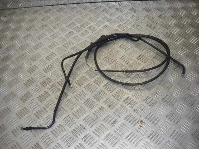 Triumph 955 Sprint St Cables Acelerador Tipo T655 - 2002/2004 - Imagen 1 de 1