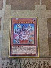 YUGIOH CYBER ELTANIN BLRR-EN018 ULTRA 1ST ED NM