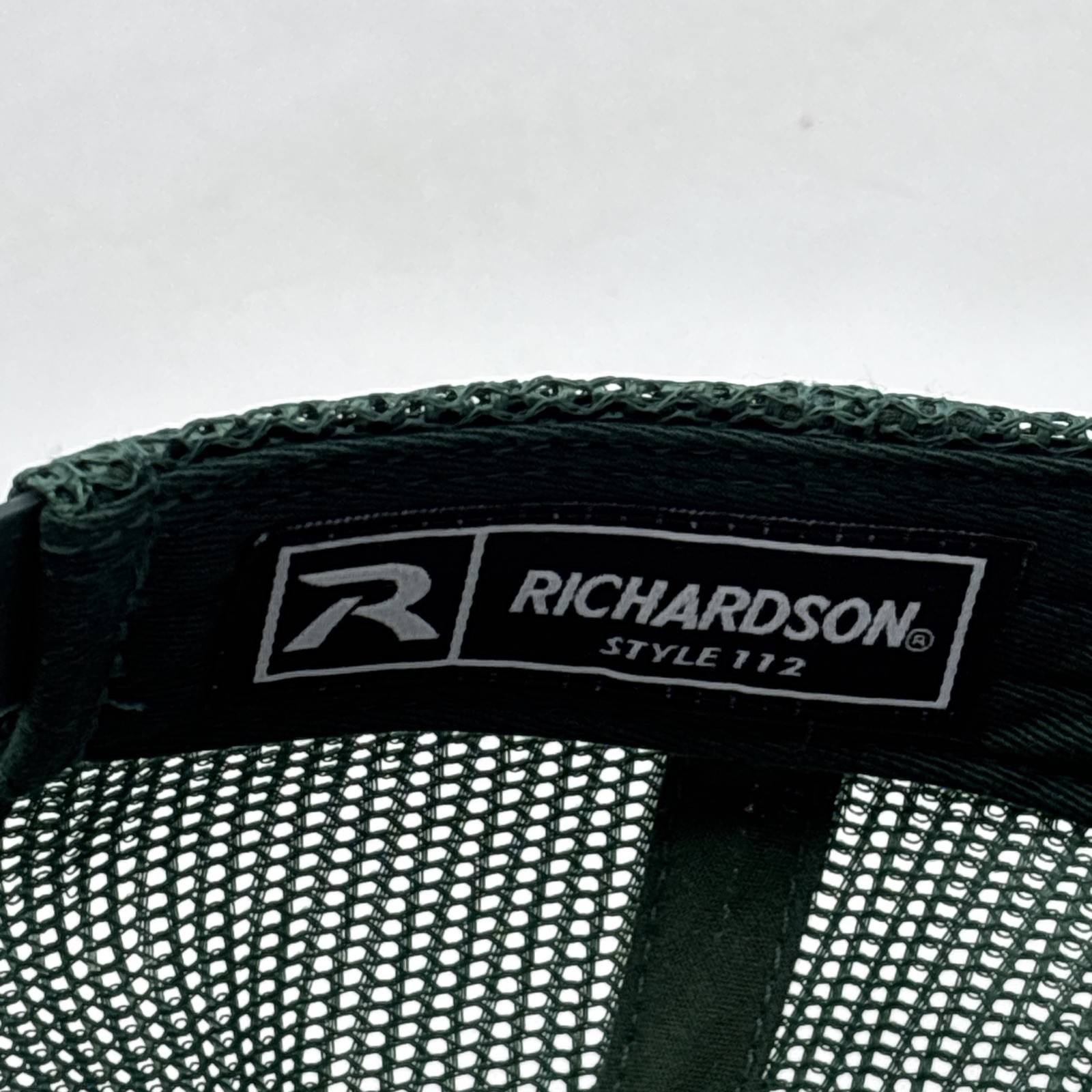 Seminis Watermelon Patch Richardson Snapback Truc… - image 8