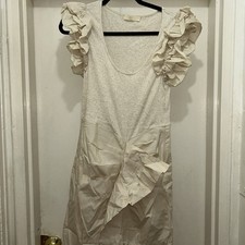 ulla johnson dress L