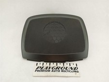 Hyundai Genesis 2.0t Coupe Front Center Dashboard Speaker Cover Fits 2009-2012 Hyundai Genesis 2.0t Coupe Front Center Dashboard Speaker Cover Fits 2009-2012