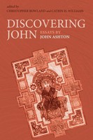 John Ashton | Discovering John | Taschenbuch | Englisch (2020) | Cascade Books