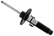 1x SACHS Stoßdämpfer 350 513 für BMW 3er G20 G80 G28 Touring G21 G81 4er G22 G82