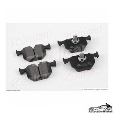 Bremsbelagsatz Continental-System Hinten für BMW X6 X5 X3 E38 E39 E46 Z4 94-14