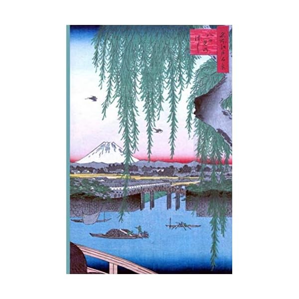 Inspirationzstore Notebooks: Japanese Art Internet Password Book Organizer - FS