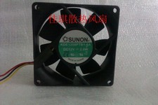 1pcs KDE1208PTB1-6A 8025 12V 2.6W cooling fan gi