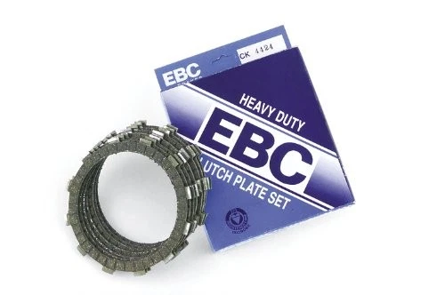 Kit de embrague EBC CK CK5599 Foto 2 de 4