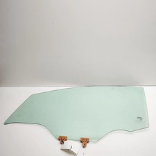 NISSAN LEAF ZE1 MK2 T&uuml;rfenster vorne links AS2 80301-3NL2A 2023 37542319