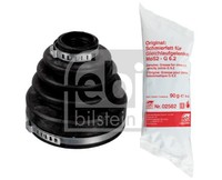 Achsmanschette Faltenbalg Antriebswelle - Febi Bilstein 173033