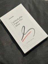 NEW reMarkable Paper Pro Move 7.3  w/Marker P...