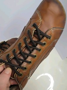 Brown Vintage Doc Martens | eBay display picture 3