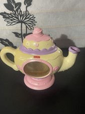 Fisher-Price Magical Tea For Two Vintage Tea Pot Replacement