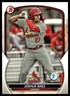 Joshua Baez 2023 Bowman 1st Edition #BPPF-127 Cardinals MLB READ FREE SHIPPING