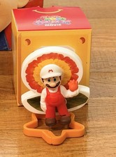 2026 McDONALD'S SUPER MARIO GALAXY Happy Meal Toy Mario