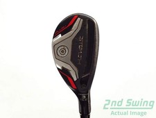 TaylorMade Stealth Plus Rescue Hybrid 3 Hybrid 19.5  Graphite X-Stiff Right 40.5