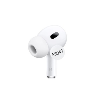 Buy Apple AirPods Pro 2 USB-C Right Earbud Replacement A3047
