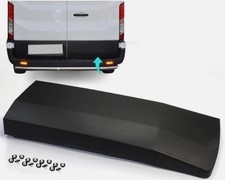 Rear Door Lower Moulding Panel Trim For Ford Transit MK8 2014-on 1874803
