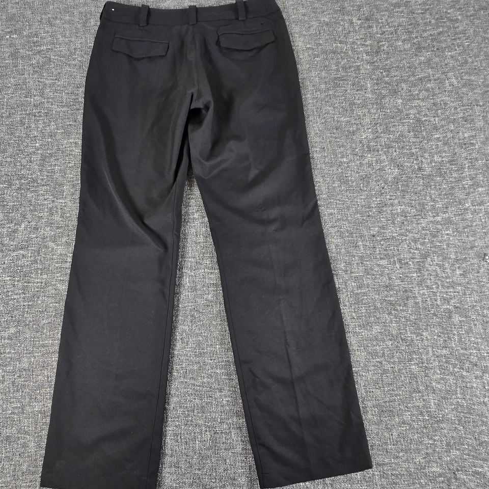 Pantalones de golf Nike para mujer Tour Performance talla 6 Dri Fit negros atletismo  Foto 2 de 4