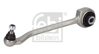 Febi Bilstein 21441 Lenker, RadaufhäNgung Vorne Hinten Links Unten FüR