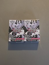 Booster Bundle Prices | Pokemon White Flare | Pokemon Cards