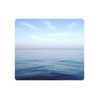 Fellowes Earth Series Mouse Mat Ocean Print Blue (5903901)