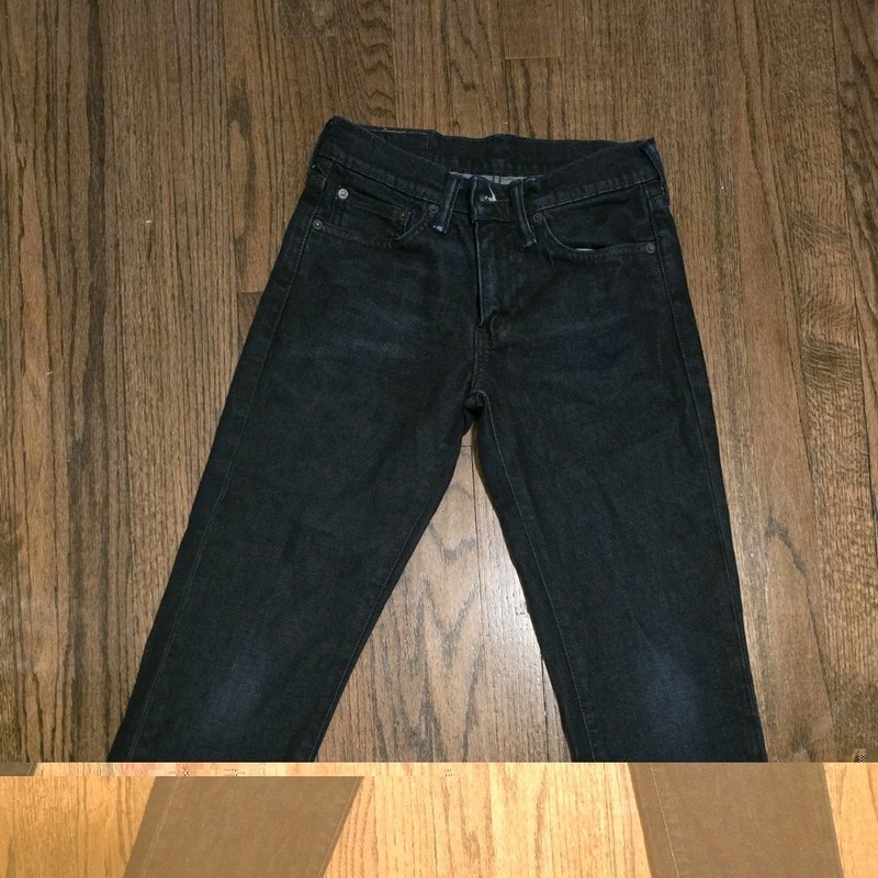Levi's 511 Jeans