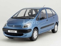 Citroën Xsara Picasso 1999 - Whitebox 1/24