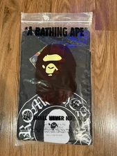 Chrome Hearts Bape Collab TShirt Brand New Size XXL With Tags And Bag