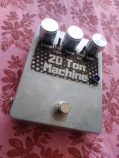   Tone Machine Octave Up Fuzz