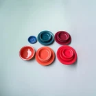 Fiestaware Multicolors 25 Total Pieces.  Please see photos
