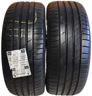 2x Kumho Ecsta PS71 SUV 235/50 ZR18 97W Sommerreifen Kuhmo 2023/6,5mm/TOP 