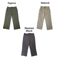 Social Standard by Sanctuary Ladies Portside Soft Stretch Cargo Crop Pant