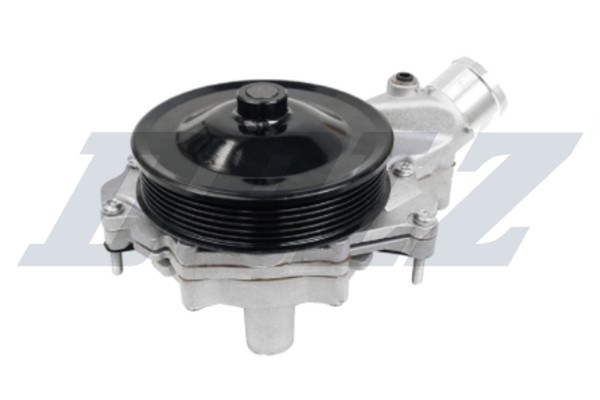 Wasserpumpe MotorküHlung Dolz L233 FüR 2 Landrover Range Rover 4 L405 Sport L494-image