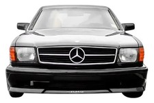 MB-126-560SEL-AMGフロントバンパー販売 Body Kits for Mercedes-Benz 560SEL for sale | eBay