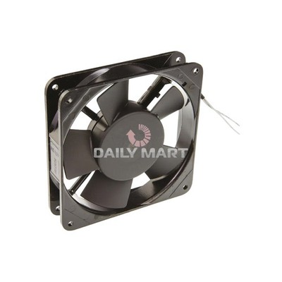 New In Box SUNON DP201AT 2122HBL.GN Axial Fan 220/240V