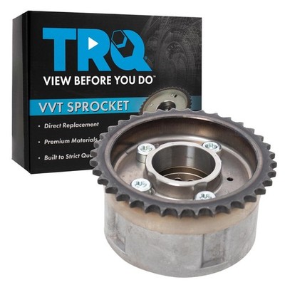 TRQ Intake Variable Valve Timing Sprocket for Hyundai Elantra Kona Sonata Tuc...