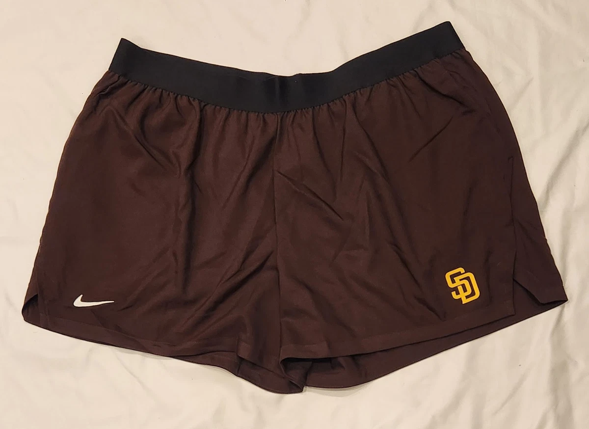 San Diego Padres MLB Shorts for sale | eBay