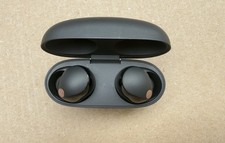Sony WF-1000XM5 Wireless Headphones - Black EarBuds Noise Cancelling