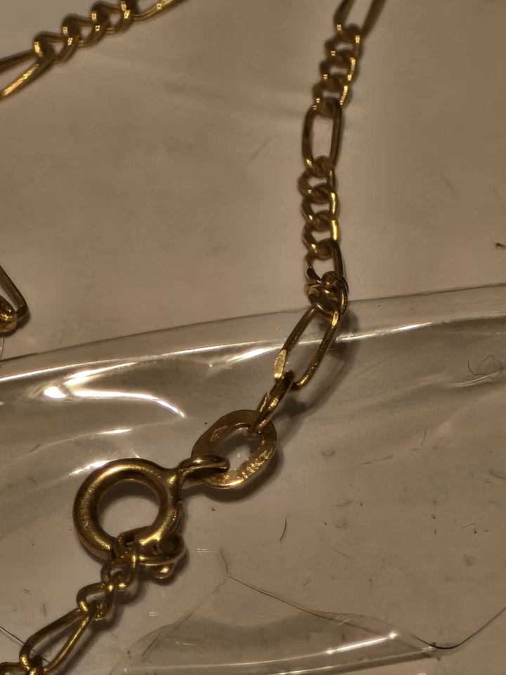 100% REAL Rubies and Diamonds In Heart-shape Pendant with 14k Gold 17" Necklace - Image 4 of 4