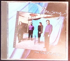 NEWSONG  ONE HEART AT A TIME  DAYSPRING RECORDS  CD 7579