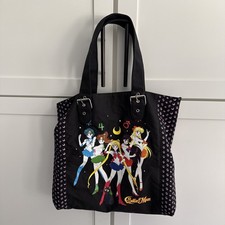 Sailor Moon Super Tote Bag - d6