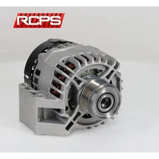 New 120A Alternator For 553605RI 101210-1700 1608858180 51880173 285974 DAN1086