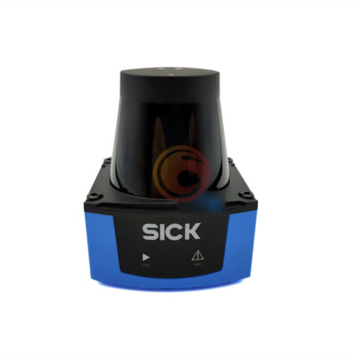 1PCS SICK TIM100-3010200 1077524 Neu